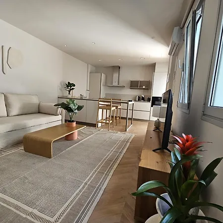 Appartamento Boutique Casco Historico La Laguna (Tenerife)