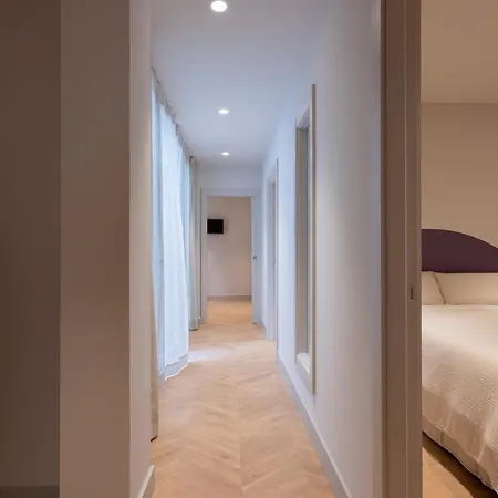 Boutique Casco Historico Apartman