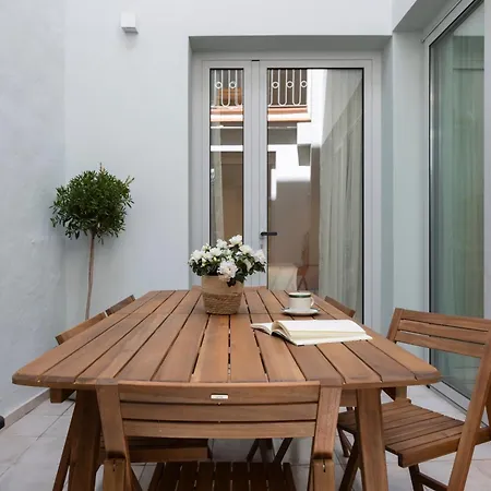 Appartamento Boutique Casco Historico
