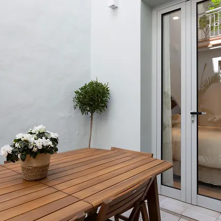 Boutique Casco Historico Appartamento *