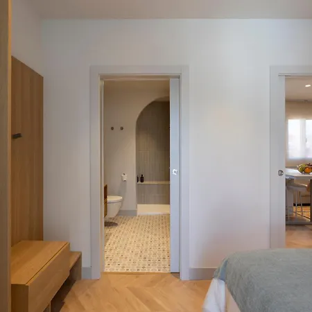 Appartamento Boutique Casco Historico La Laguna (Tenerife)
