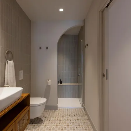 Appartamento Boutique Casco Historico La Laguna (Tenerife)