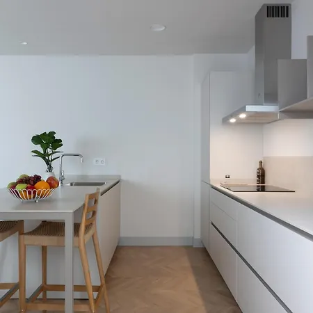 Apartman Boutique Casco Historico