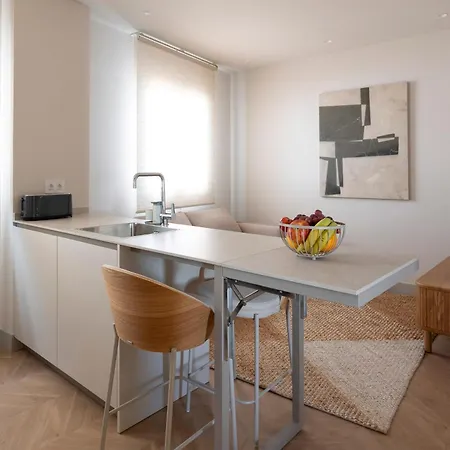 Boutique Casco Historico Apartman